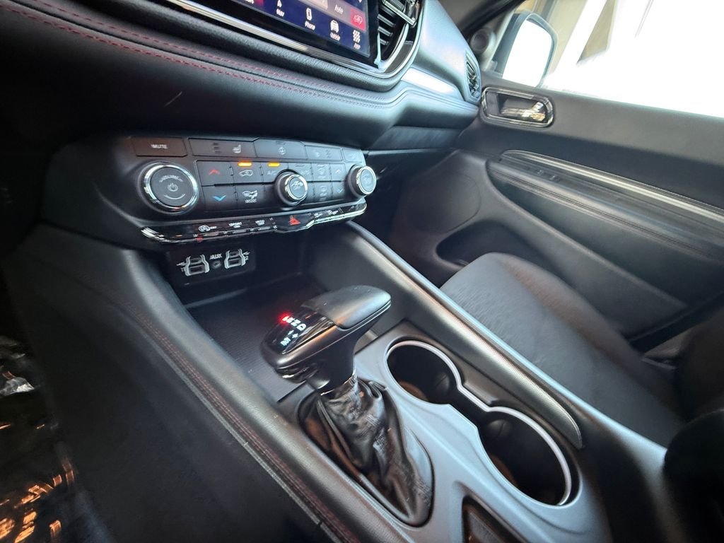 Used 2026 Red Dodge GT image 22