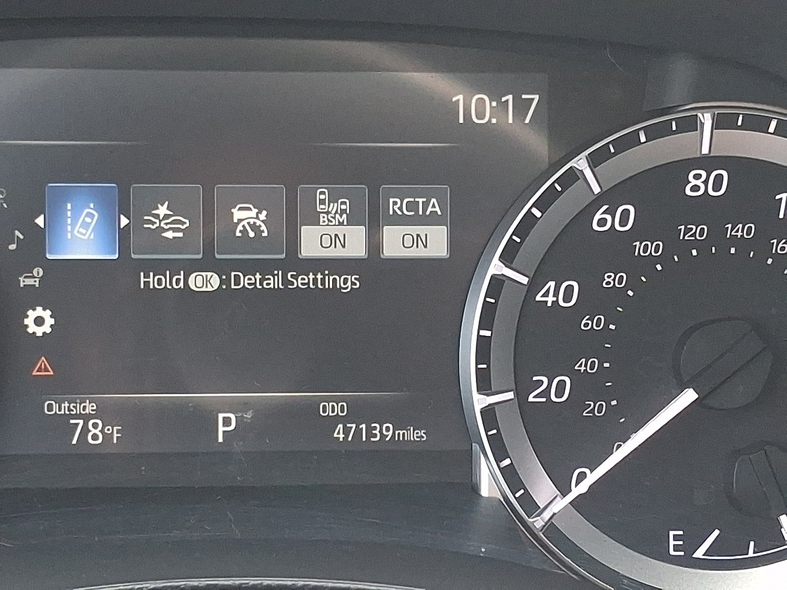 Used 2023 Wind Chill Pearl - 089 Toyota XLE image 21