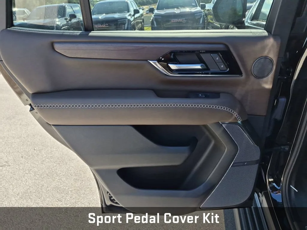 New 2026 GMC Yukon Denali Ultimate, photo 45