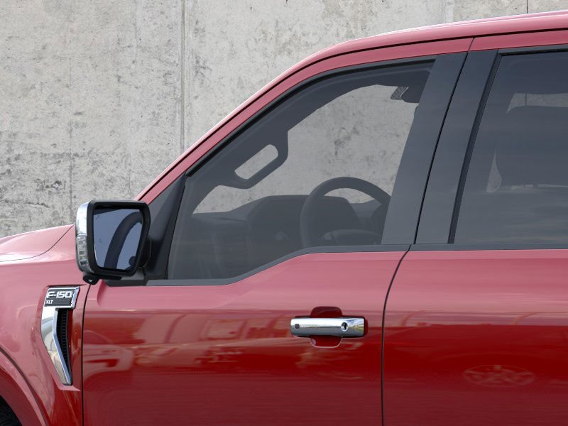 2025 Ford F-150 XLT - Photo 42