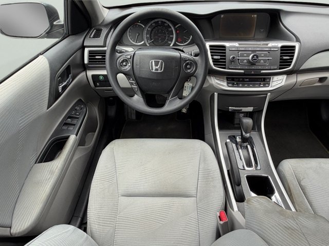 Used 2015  Honda LX image 20