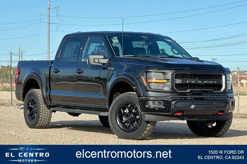 2024 Ford F-150 XLT 4x4 SuperCrew 5-1/2 Box's photo
