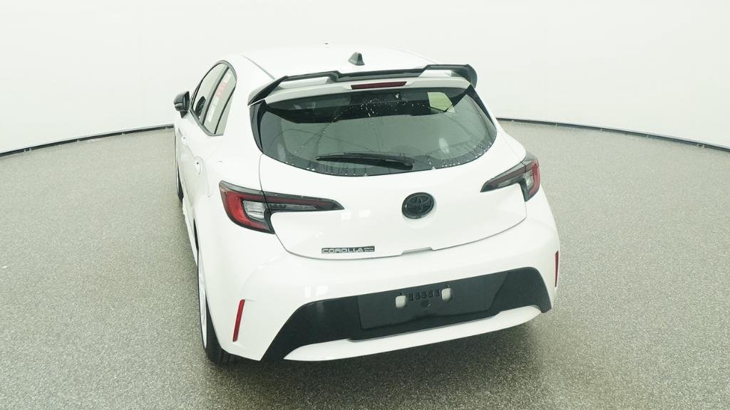 New 2026 Ice Cap Toyota FX image 2