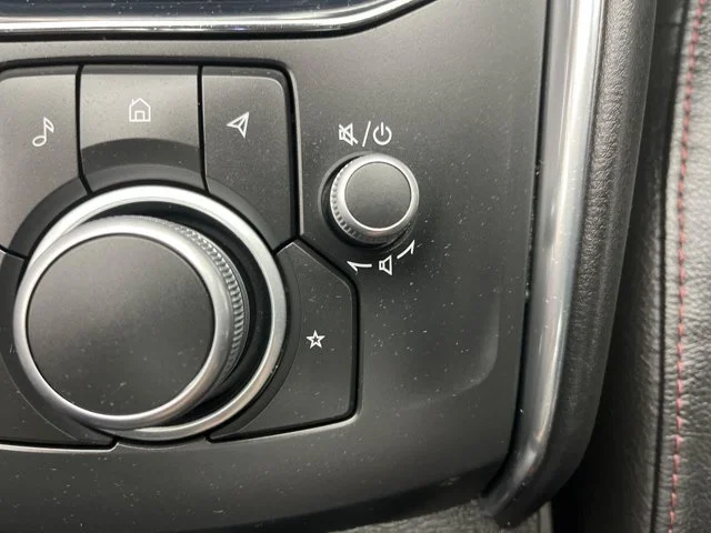 Used 2023 Jet Black Mica Mazda 2.5 Turbo image 19
