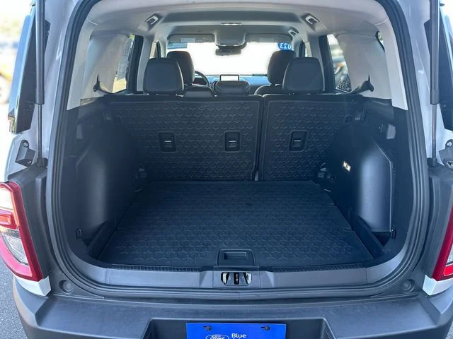 Used 2023 White Ford Outer Banks image 24