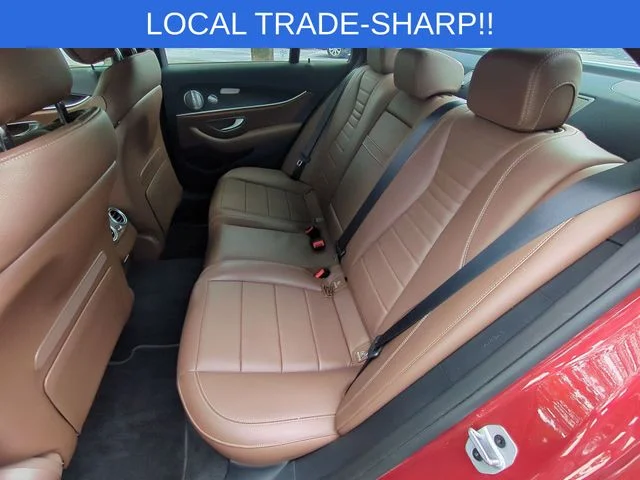 Used 2021  Mercedes-Benz E 350 image 32