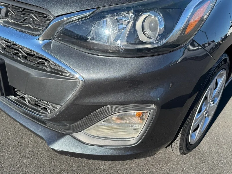 Used 2021 (Metallic paint.) Chevrolet LS image 23