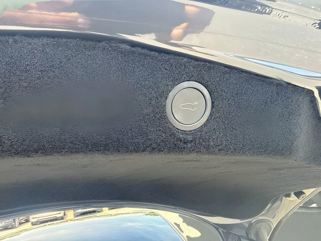 Used 2025 Black Tesla Long Range image 25