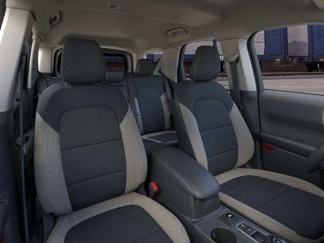 New 2026 Carbonized Gray Metallic Ford Big Bend® image 33