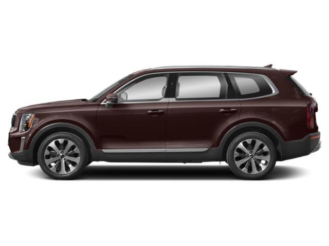 Used 2022 Sangria Kia S image 3