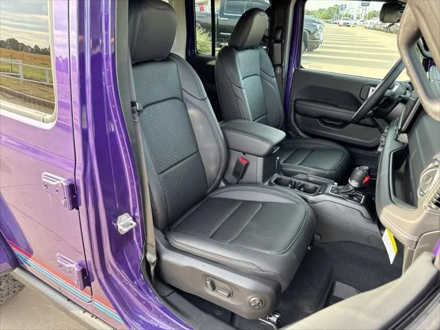 New 2026 Reign Exterior Paint Jeep  image 22