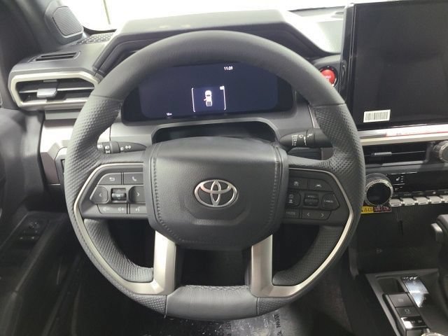 New 2026 Underground Toyota TRD Off Road image 25
