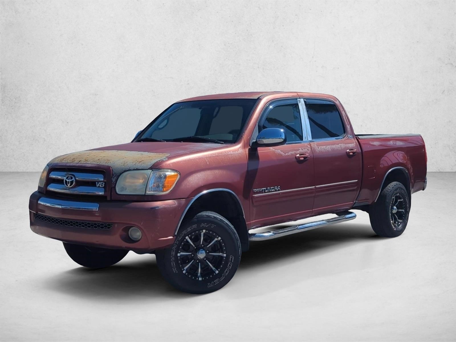 2005 Toyota Tundra