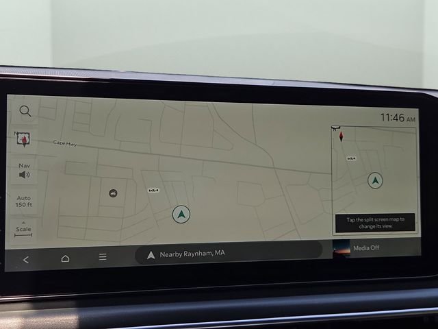 New 2026 Snow White Pearl Kia GT-Line AWD image 8