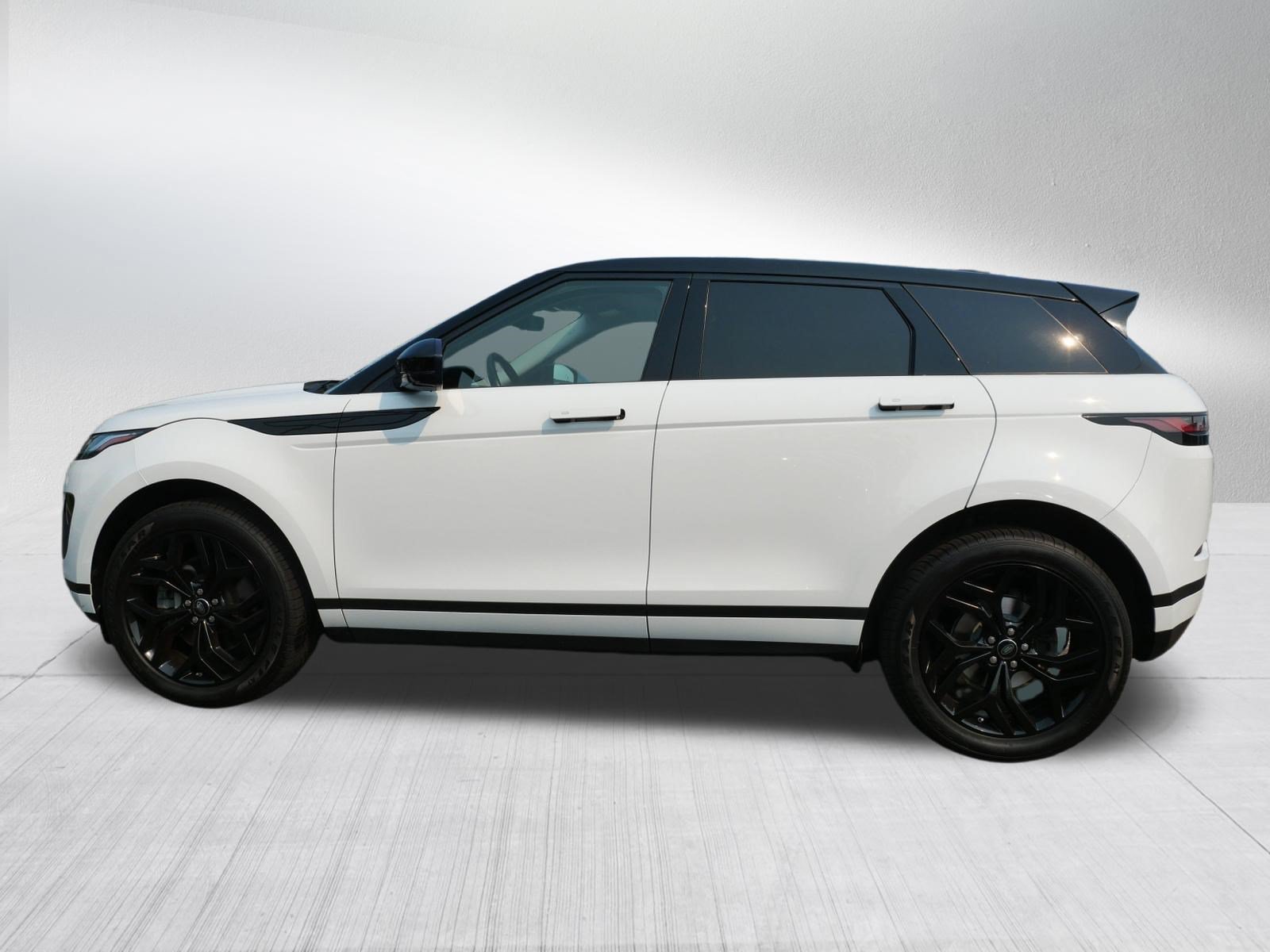 Used 2020 Land Rover Range Rover Evoque S with VIN SALZJ2FXXLH064467 for sale in Minneapolis, Minnesota
