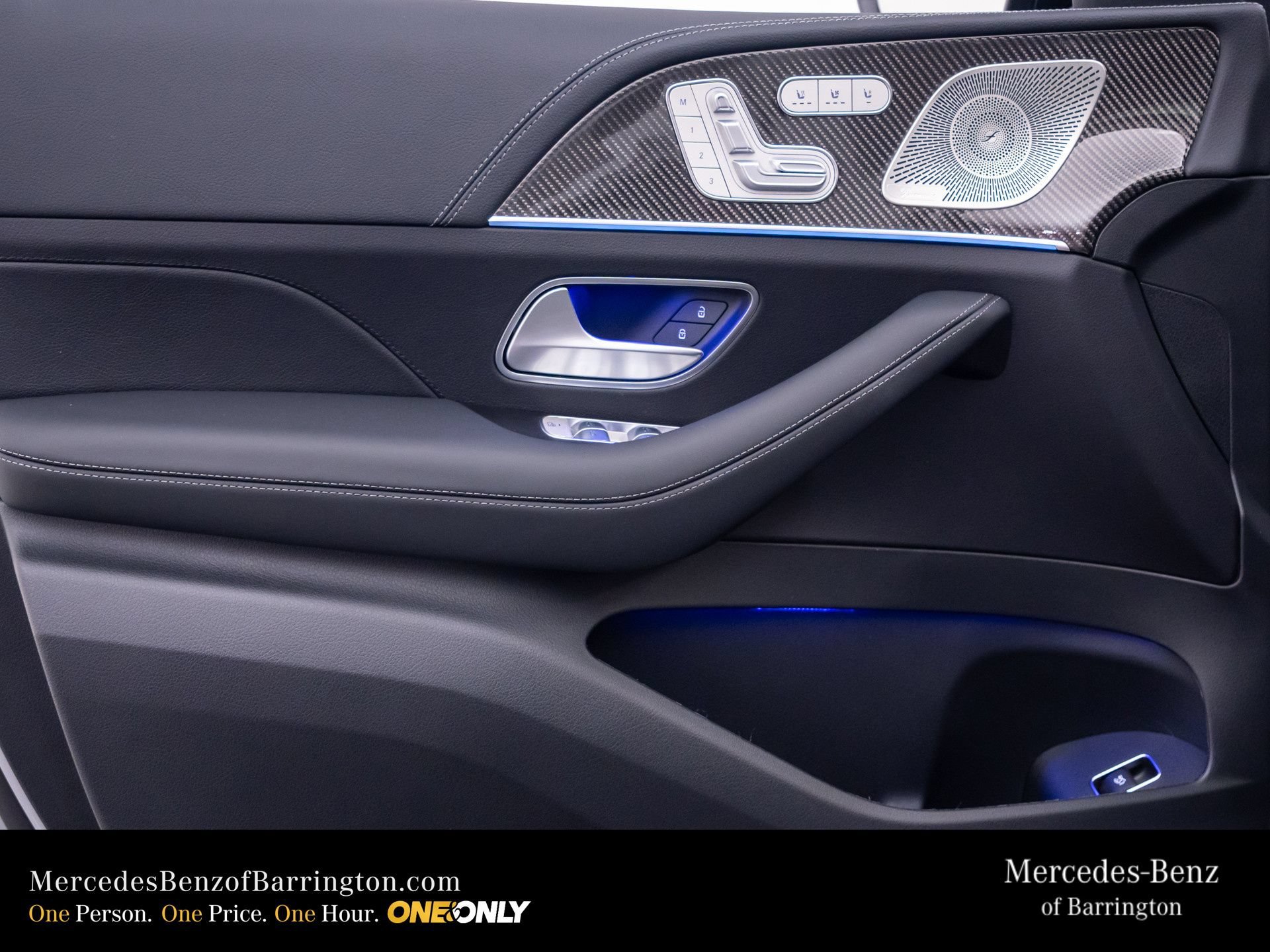 New 2026 MANUFAKTUR Alpine Grey Mercedes-Benz GLE 53 AMG® image 59