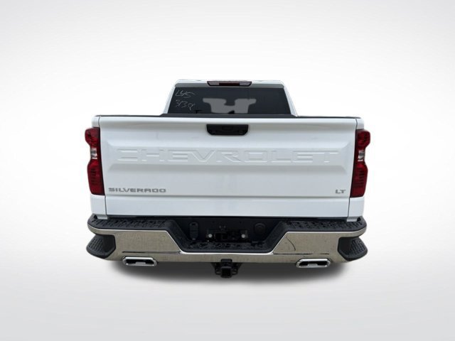 2026 Chevrolet Silverado 1500 LT - Photo 26