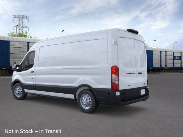 New 2026 Oxford White Ford Base image 25