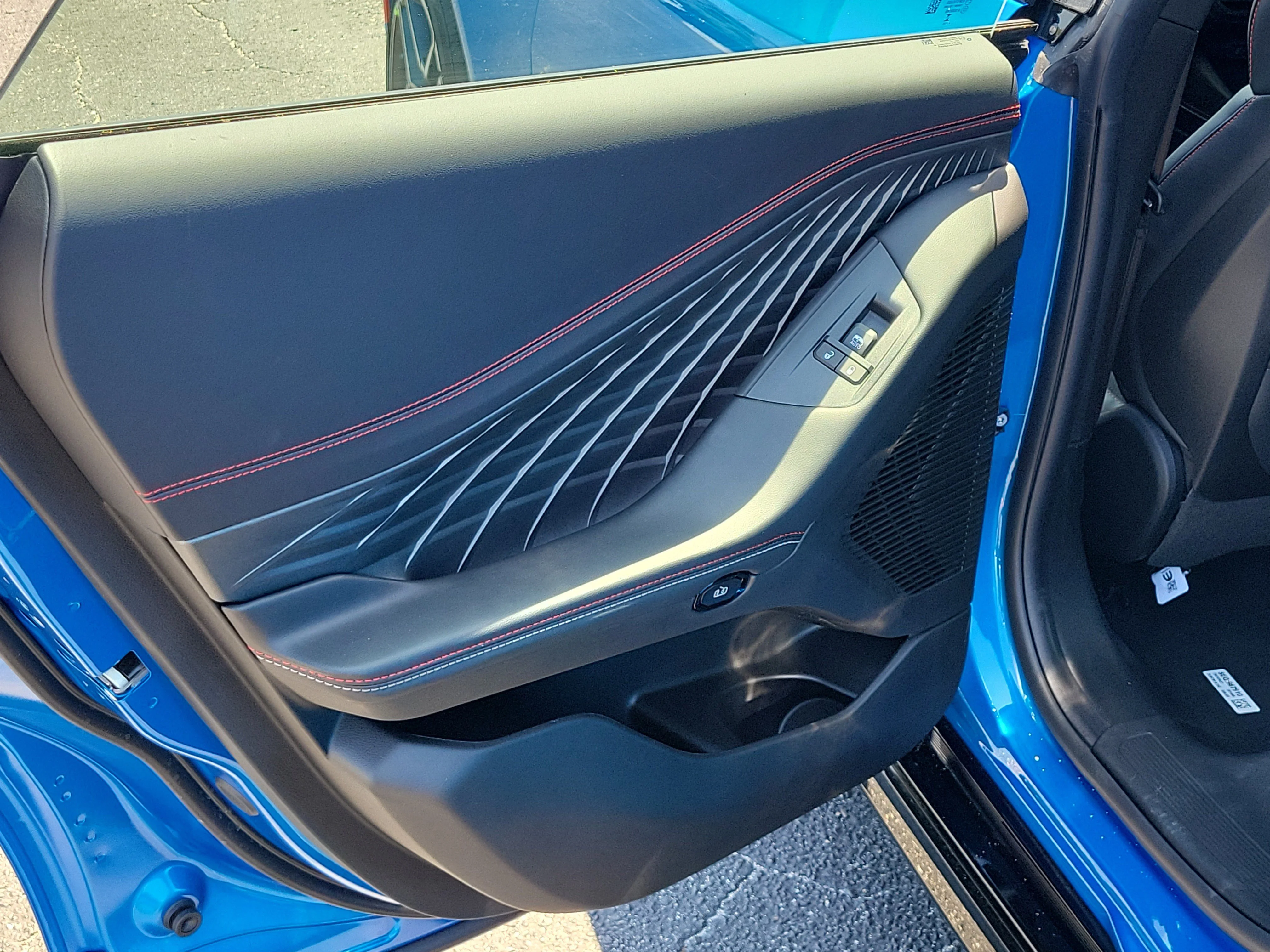New 2026 Bludicrous Dodge R/T Plus image 11