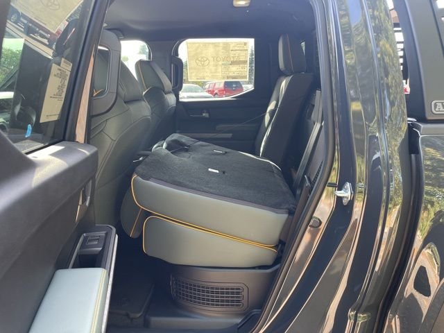 2025 Toyota Tacoma Trailhunter - Photo 27