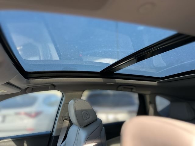 Used 2020 Gray Acura Technology Package image 24