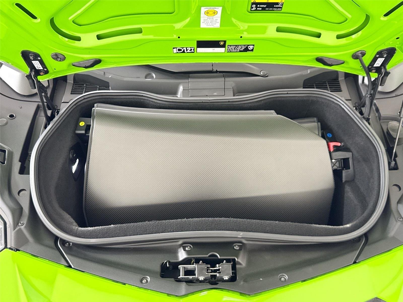 2021 Lamborghini Aventador - Photo 35