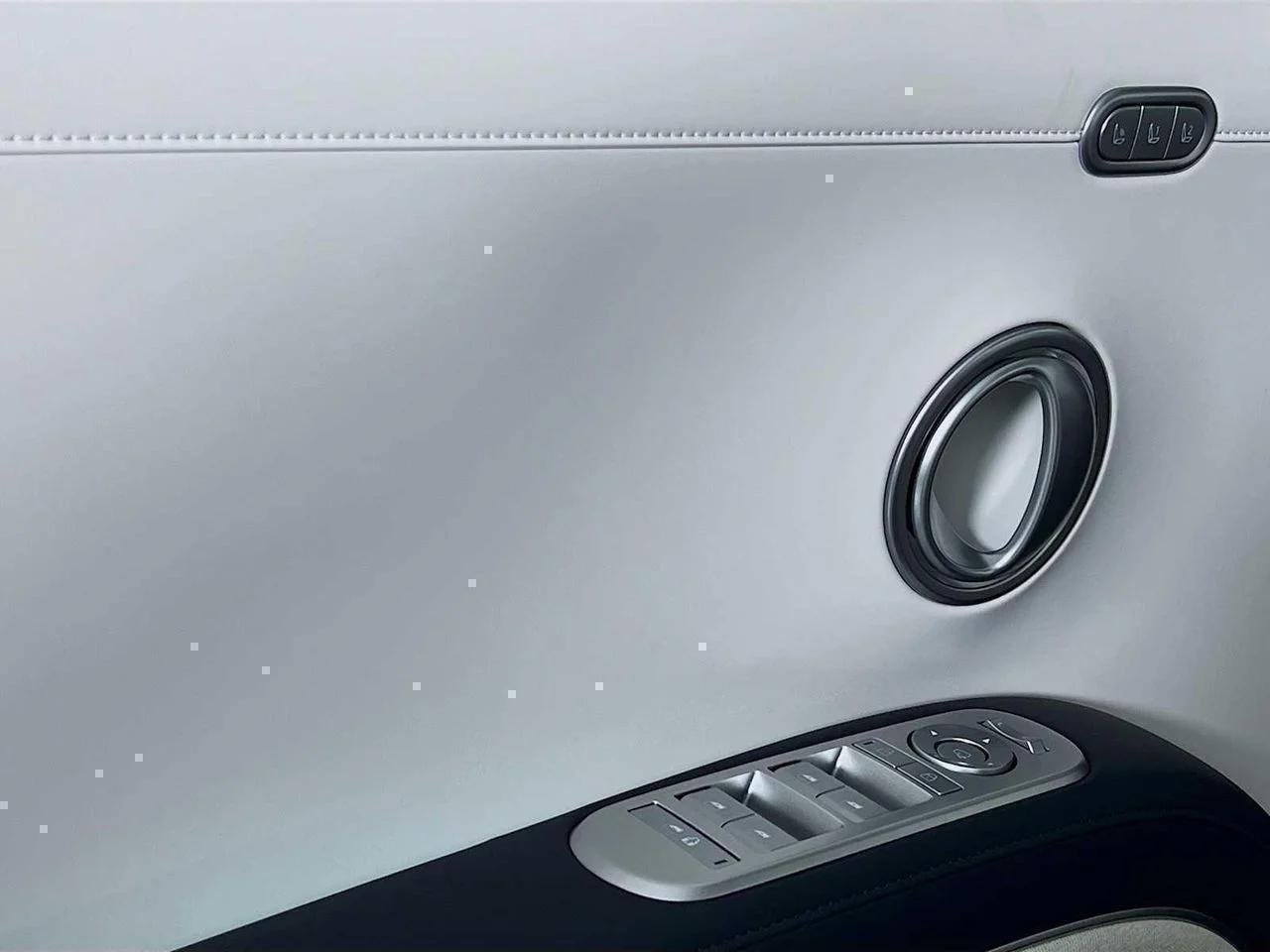 2026 Hyundai Palisade Hybrid — photo 18