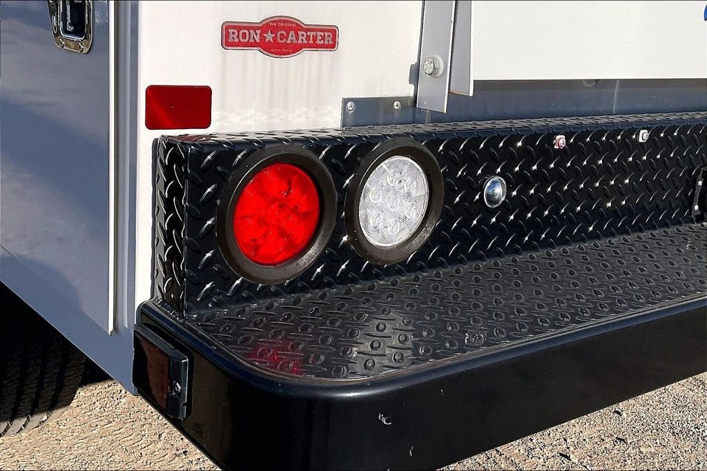 New 2024 Ram 2500 Tradesman 4D Crew Cab