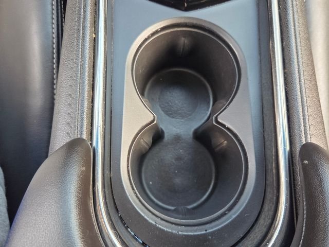 Used 2014 Black Cadillac 2.0L Turbo Luxury image 18