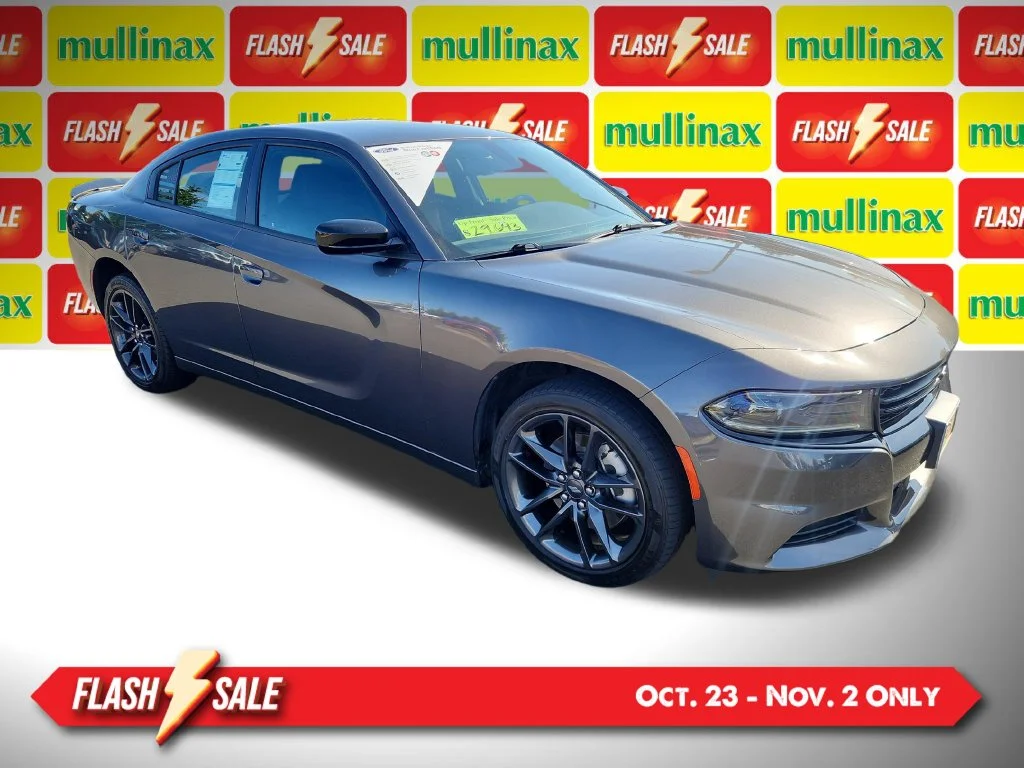 2023 Dodge Charger