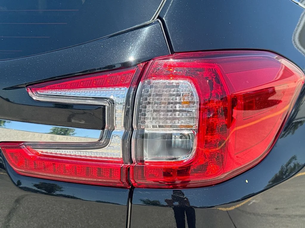 Certified Used 2024 Black Subaru Premium image 36
