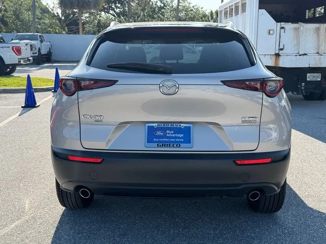 2022 Mazda CX-30 Select - Photo 6