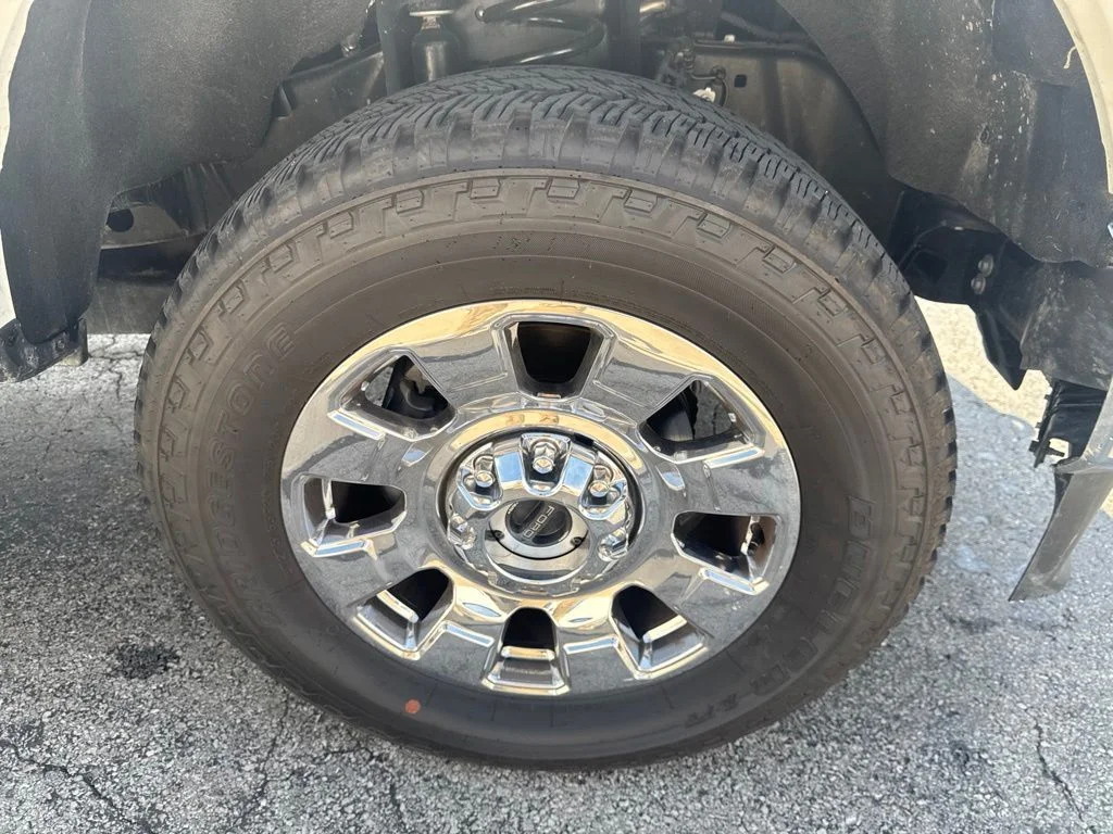 2025 Ford F-350 Super Duty Lariat - Photo 44