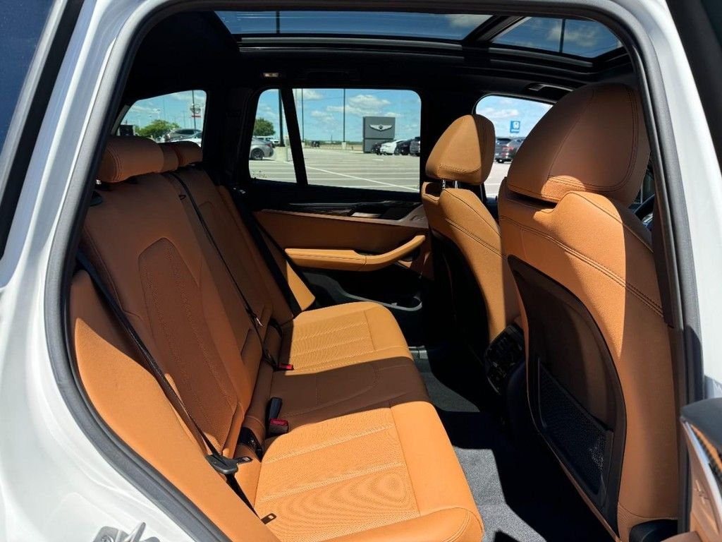 2024 BMW X3 40i - Photo 9