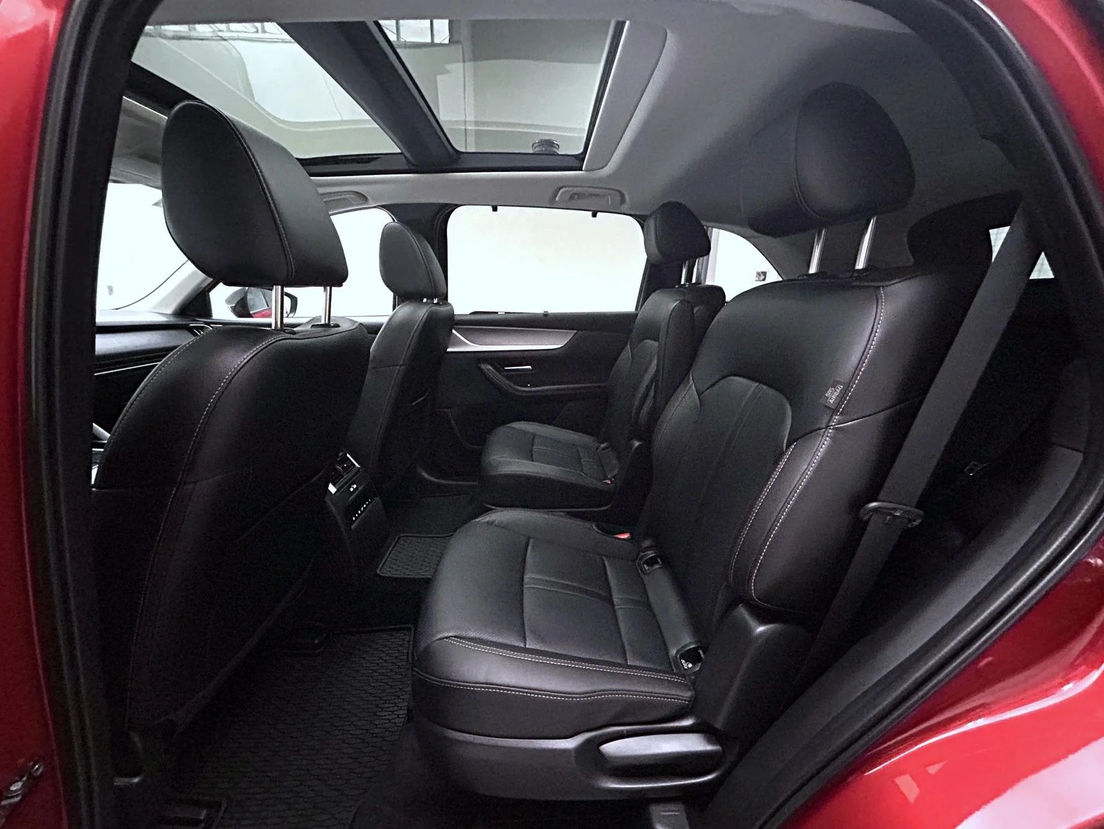 2025 Mazda CX-90 Premium Sport - Photo 11