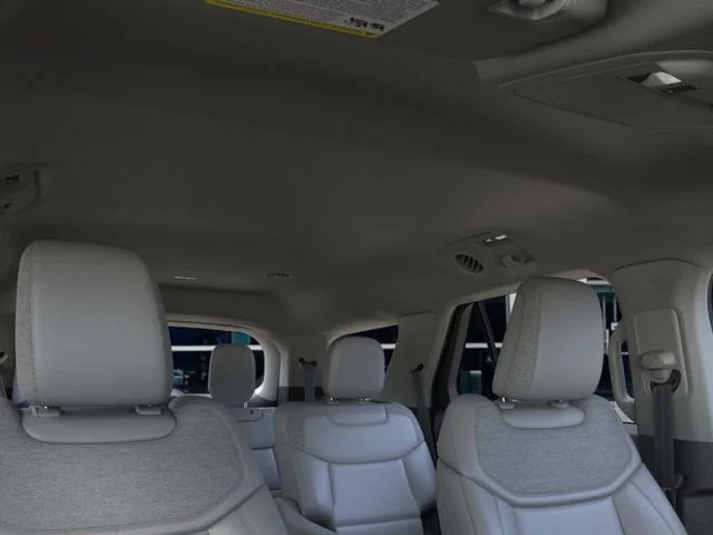 New 2026 Gray Ford Active image 22