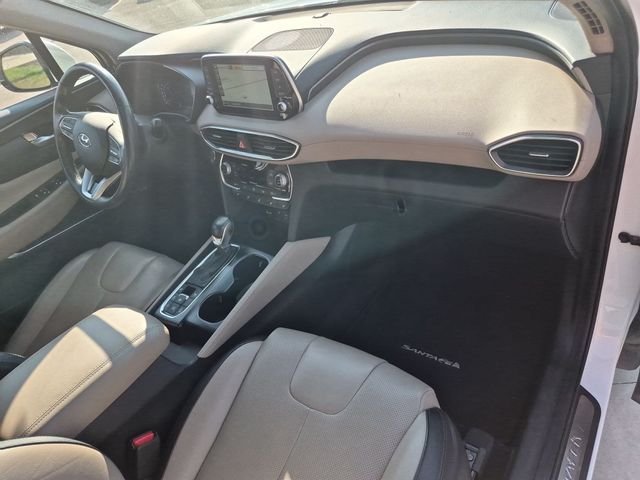 Used 2019 Gray Hyundai Ultimate image 34