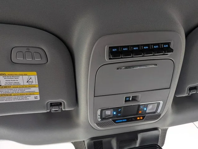 New 2026 Oxford White Ford F-250® Lariat® image 48