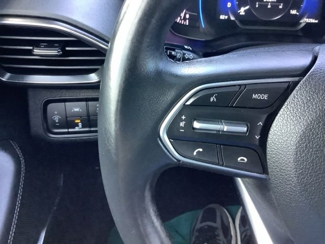 2020 Hyundai Santa Fe Limited - Photo 20