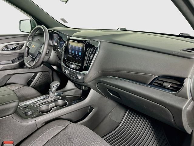 2022 Chevrolet Traverse 1LT - Photo 39