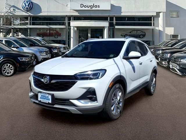 2023 Buick Encore GX Essence AWD's photo