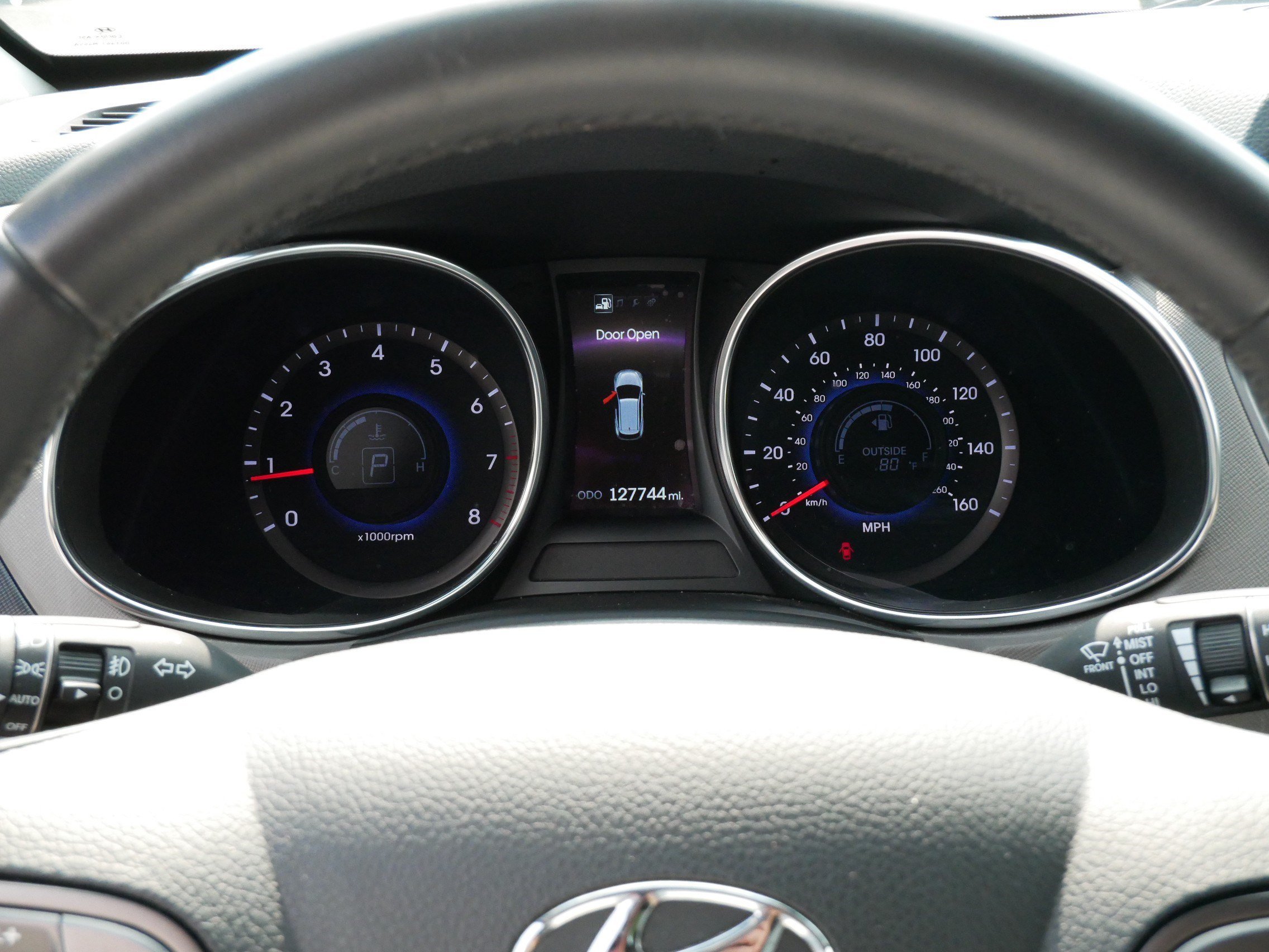 Used 2013 Mineral Gray Hyundai 2.0T Sport image 21