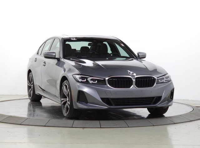 2023 BMW 3 Series 330i xDrive