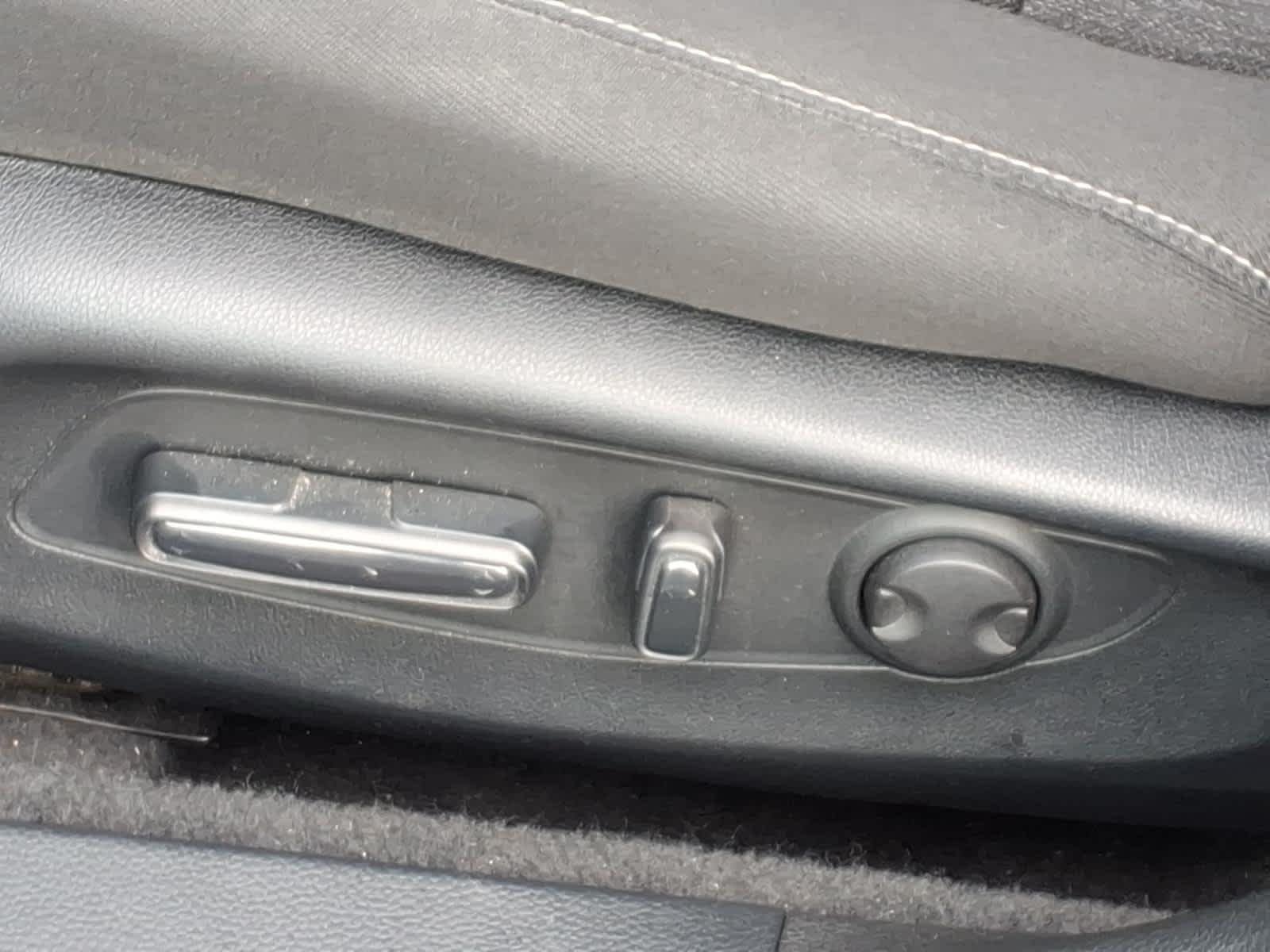 2023 Honda Accord Hybrid Sport - Photo 17