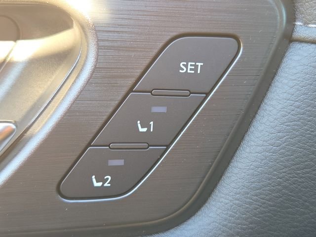 2025 Nissan Armada Platinum Reserve - Photo 8