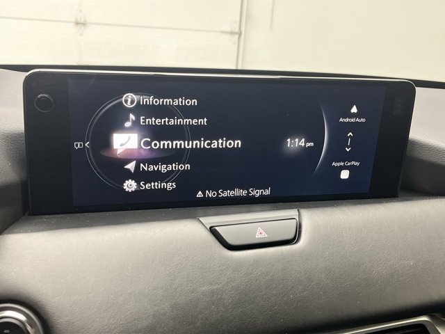 New 2026 Artisan Red Premium Mazda S Premium Sport image 20
