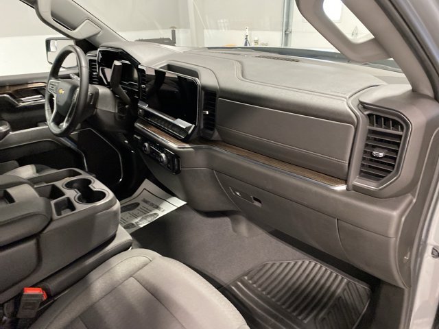 Used 2023 Sterling Gray Metallic Chevrolet LT image 27