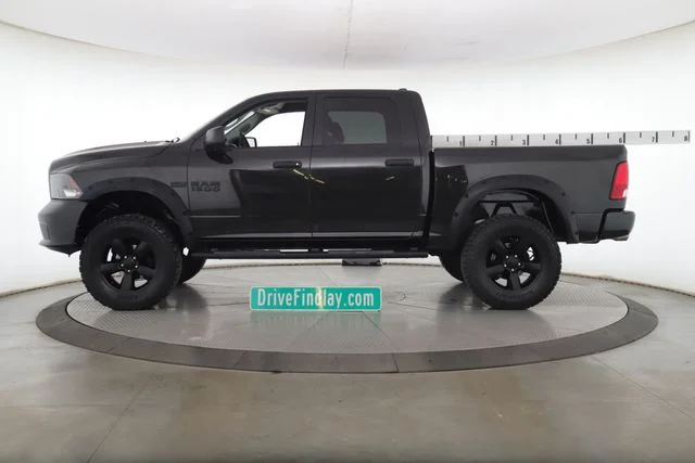 Used 2017 Black Ram Express image 9