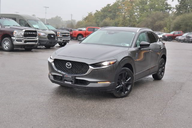 2024 Mazda CX-30 Select Sport