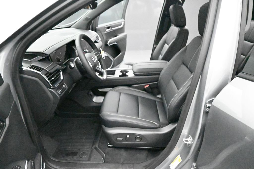 2026 GMC Acadia Elevation - Photo 7